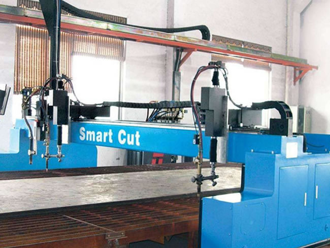 包头网架厂房车间